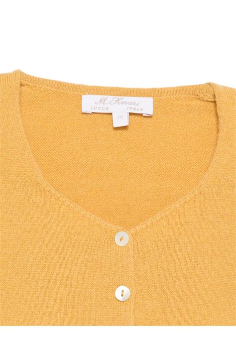 Cardigan con bottoni MARIELLA FERRARI | MGU19SEN